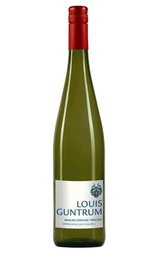 Вино Louis Guntrum Rheinhessen Oppenheim Sacktrager Riesling 2018 0,75 л