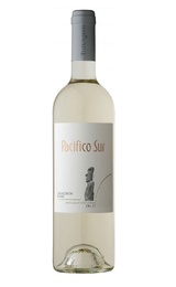 Вино Tutunjian Pacifico Sur Sauvignon Blanc 2019 0,75 л