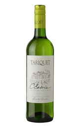 Вино Domaine Tariquet Classic 2018 0,75 л
