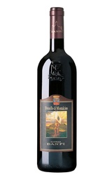 Вино Castello Banfi Brunello di Montalcino 2015 0,75 л