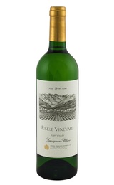 Вино Araujo Eisele Vineyard Sauvignon Blanc 2016 0,75 л