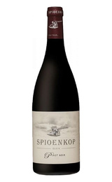 Вино Spioenkop Pinot Noir 2014 0,75 л