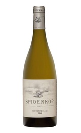 Вино Spioenkop Sauvignon Blanc 2014 0,75 л