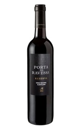 Вино Porta da Ravessa Reserva Tinto 2017 0,75 л