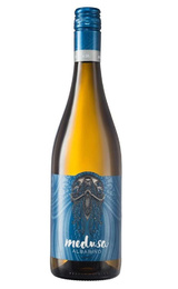Вино Medusa Albarino 2018 0,75 л