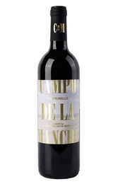 Вино Campo Delia la Mancha Tempranillo 1,5 л