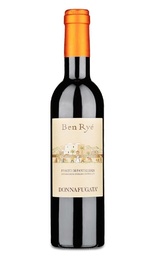 Вино Donnafugata Ben Rye Passito di Pantelleria 2017 0,375 л