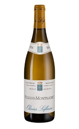 Вино Olivier Leflaive Freres Puligny-Montrachet 2017 0,75 л
