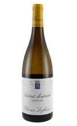 Вино Olivier Leflaive Freres Batard Montrachet Grand Cru 2011 0,75 л