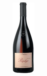 Вино Cantina Terlano Lagrein Porphyr Riserva 2017 0,75 л