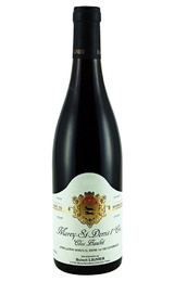 Вино Hubert Lignier Morey Saint Denis Premier Cru Clos Baulet 2016 0,75 л