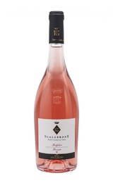 Вино Antinori Scalabrone Bolgheri Rosato 2018 0,75 л