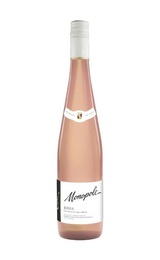Вино Monopole Rose 2018 0,75 л