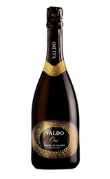 Игристое вино Valdo Oro Blanc de Blancs Extra Dry 0,75 л