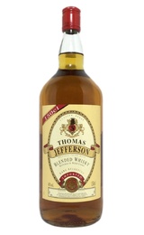 Виски Thomas Jefferson 1,5 л