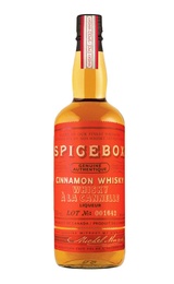 Виски Spicebox Cinnamon 0,75 л