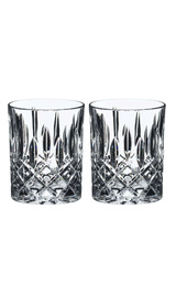 Riedel Tumbler Collection Spey Whisky 2 шт. 0,295 л