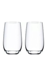 Riedel O Wine Tumbler Tequila 2 шт. 0,19 л