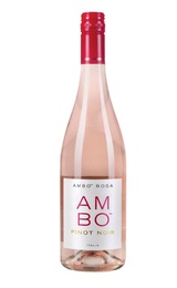 Вино Ambo Rosa 2018 0,75 л
