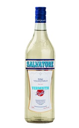 Вермут Сальваторе Лайт 1 л