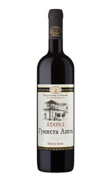 Вино Атауад Гумиста Ашта 0,75 л