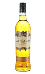Виски Glengarry 0,5 л