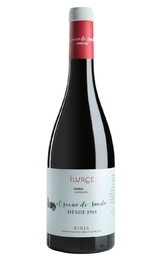 Вино Ilurce El Sueno de Amado Crianza 0,75 л