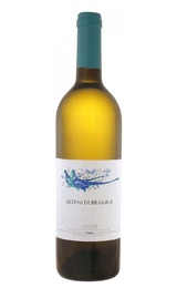 Вино Angelo Gaja Alteni di Brassica 2015 0,75 л