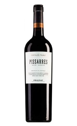 Вино Costers del Priorat Pissarres  1,5 л