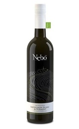 Вино Nebo Sauvignon Blanc Furmunt 0,75 л