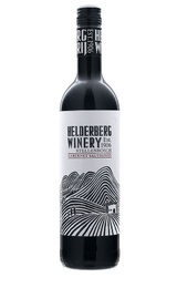 Вино Boekenhoutskloof Helderberg Winery Cabernet Sauvignon 2015 0,75 л
