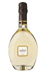 Игристое вино Ceci Otello Nani Extra Dry 2015 0,75 л
