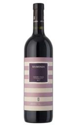 Вино Fontanafredda Raimonda Barbera d'Alba 2017 0,375 л