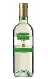 Вино Alteno Soave 2017 0,75 л