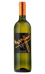 Вино Franz Haas Pinot Grigio 2018 0,75 л