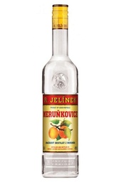 Бренди Rudolf Jelinek Merunkovice 0,05 л