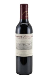 Вино Domaine de Chevalier Grand Cru Classe Pessac Leognan Rouge 2013 0,75 л