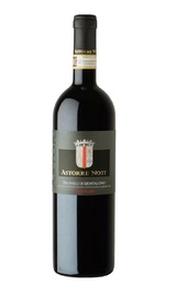 Вино Astorre Noti Brunello di Montalcino Riserva 2010 0,75 л