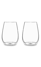 Riedel O Wine Tumbler Spirits 2 шт. 0,235 л