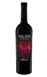 Вино Salina Monastrell 4 Messes 0,75 л