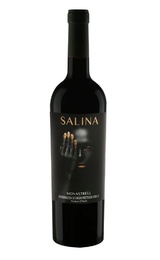 Вино Salina Monastrell 0,75 л