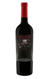 Вино Salina Tempranillo 0,75 л