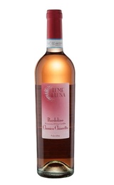 Вино Lume di Luna Bardolino Classico Chiaretto 0,75 л