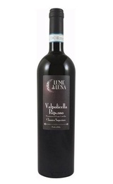 Вино Lume di Luna Valpolicella Ripasso Classico Superiore 0,75 л