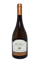 Вино Tinajas Chardonnay Reserva 0,75 л