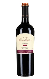 Вино Tinajas Carmenere 0,75 л