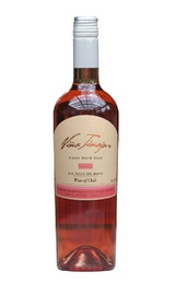 Вино Tinajas Pinot Noir Rose 0,75 л