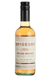 Виски Spicebox 0,375 л