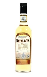 Текила Batallon Oro 1 л