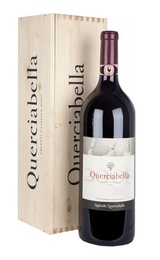 Вино Agricola Querciabella Chianti Classico 2017 3 л